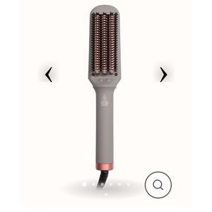 NWT Complex Culture Smoothing & Straightening Brush